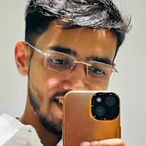 Sarvesh