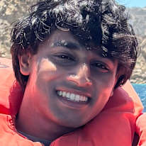 Aryan Rapolu