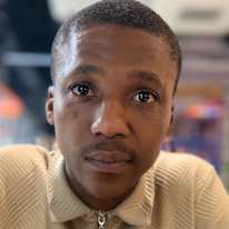 Pascal Thapelo Mohale