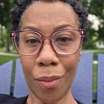 Janice Chandler Eteme