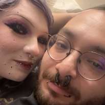 Guin and Angelo