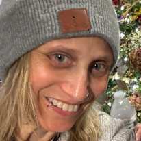 Rebecca Canner