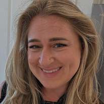 Katie Wilson