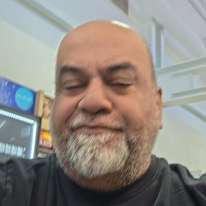 Shaffin Karim Haji
