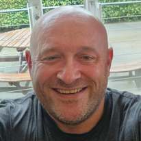 Christopher Brady