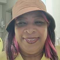 Kathie Elaine Perry