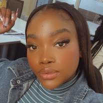 Relebogile Masunyane