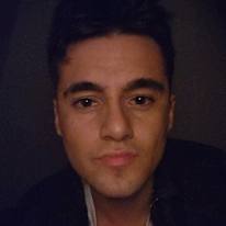Maximo Hans Rubio