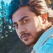Shani Mishra