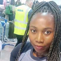Chinyere Blessing