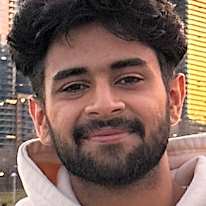 Bharath Srinivas