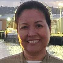 Leah Tenedero