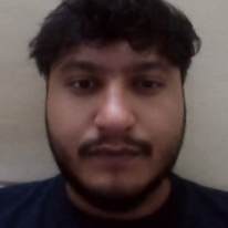 sanchit gusain