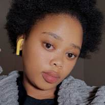 Nametsegang Monoketsi
