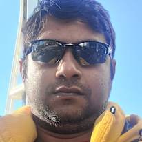 kausik rudra