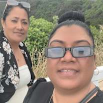 Teisa Tupou