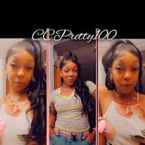 Chanel Wimbush