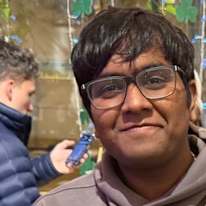 Shreyak Mattagajasingh