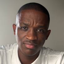 Lwazi Thobani