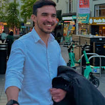 Marcos Gavioli