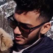Siddharth