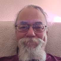 David Scott Korup