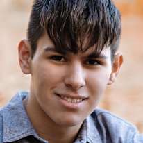 George