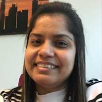 Manisha Parmar