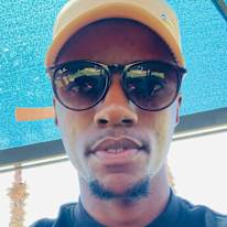 Thabang Mohlabeng