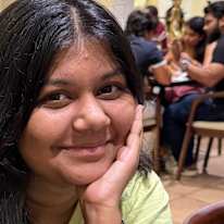 Mahi Kolhe