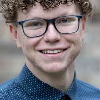 Tyler Heidema