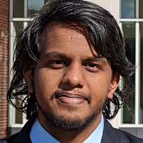 Shrinivas Sanglikar