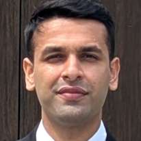 Anurag Sharma