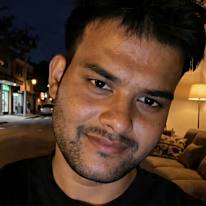 Amit Patel
