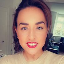 Victoria Copley