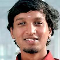 Sabaresh Sivan