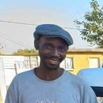 Israel Tshabalala