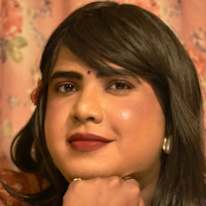 Sunaina P