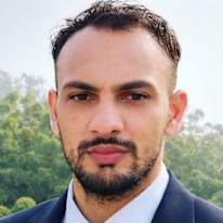 Aashish Rana