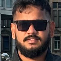 Sanket akhade