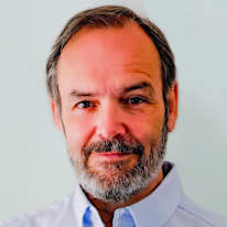 Clark Robertson