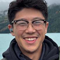 Jonathan Liu