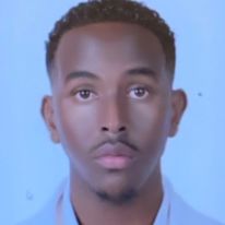 Abdullahi Hashi
