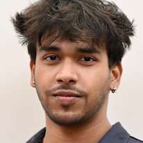 Aayush Kumar Singh