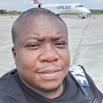 TI Mashego