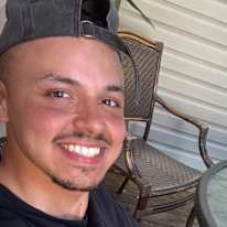 Cisco Castillo