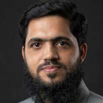 Sami Ullah