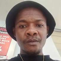 Koketso Kgasi