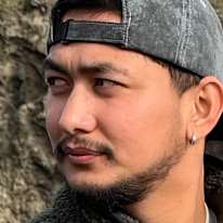 Khagendra B C