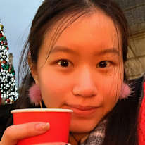 Sandy YAM